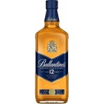 Ballantine’s 12y 40% 0,7 l (karton) – Zboží Dáma
