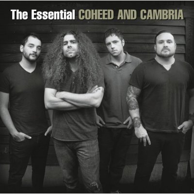 Coheed & Cambria - Essential Coheed &cambria CD