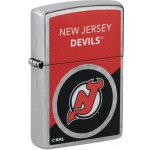 Zippo New Jersey Devils 25683 – Hledejceny.cz