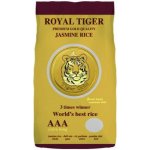 Royal Tiger Gold Jasmínová rýže 1 kg – Sleviste.cz