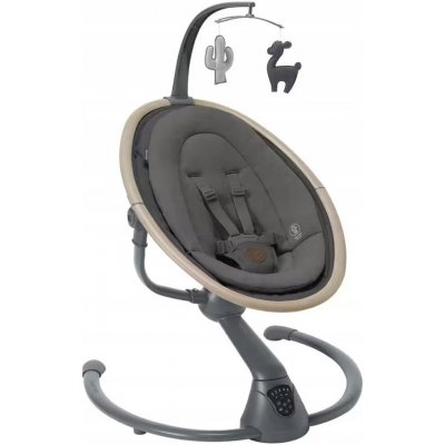 Maxi Cosi lehátko Cassia Beyond Graphite – Zboží Dáma