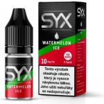 SYX Watermelon Ice 10 ml 10 mg – Zboží Dáma