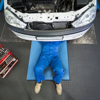 Vylen VYLEN Podložka na lehnutí Černá, Jakost: I.jakost – Hledejceny.cz