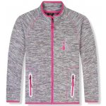 Dívčí fleecová mikina kočky šedá – Hledejceny.cz