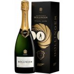 Bollinger Special Cuvéé Brut 12% 0,75 l (karton) – Zboží Dáma