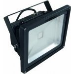 Eurolite LED IP FL-30 COB UV, 120°, IP54 – Sleviste.cz