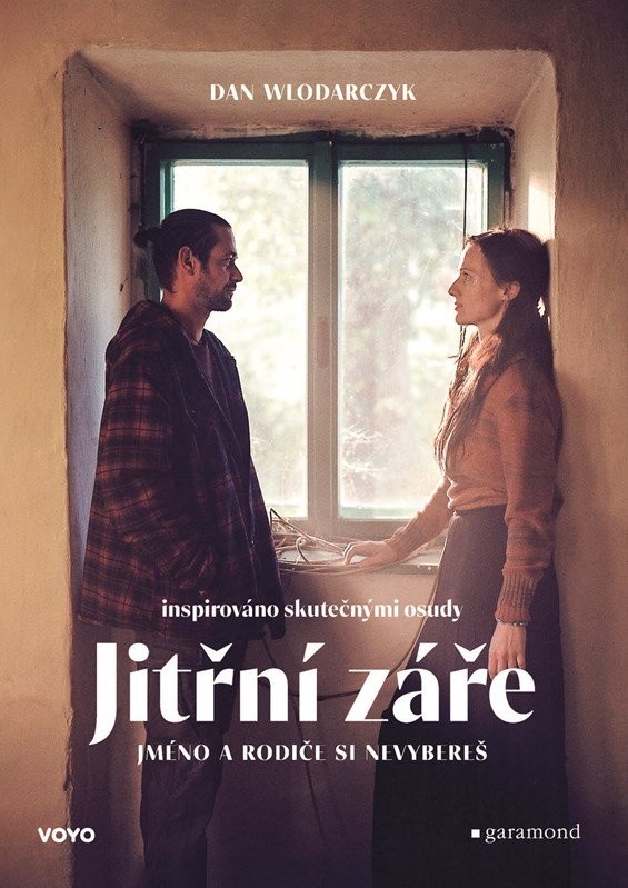 Jitřní záře - Jméno a rodiče si nevybereš - Televize Nova
