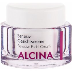 Alcina Sensitiv krém 50 ml