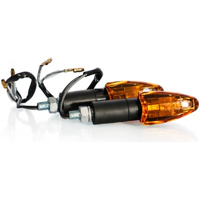 Miniblinkry MOTION STUFF černý dlouhá nožička | Zboží Auto