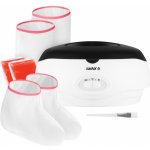 Sonstige Ohřívač parafinu 300W sada XXL – Zboží Dáma