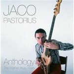 Jaco Pastorius Anthology - The Warner Bros. Years – Zbozi.Blesk.cz