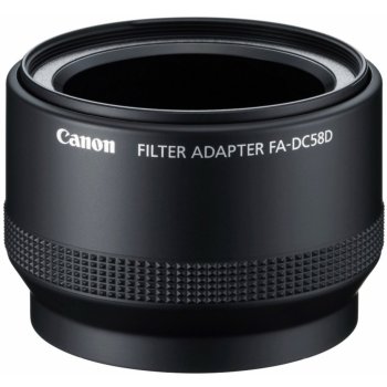 Canon FA-DC58D