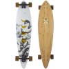 Longboard Arbor Fish Bamboo 37