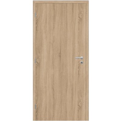 Solodoor Klasik plné dub sonoma solo struktur 80L – Zboží Mobilmania