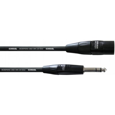 Cordial CIM 1,5 MV – Zbozi.Blesk.cz