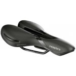 Selle Royal Respiro Soft Athletic černé – Zbozi.Blesk.cz