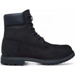 Timberland 6In Premium Wp Boot černá – Zboží Dáma