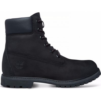 Timberland 6In Premium Wp Boot černá – Zboží Dáma