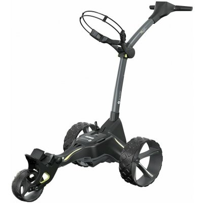 Motocaddy M3 GPS DHC 2022 Ultra Elektrický – Zboží Mobilmania