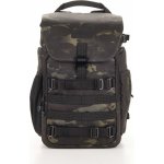 Tenba Axis v2 LT 18L Backpack černý kamo 637-767 – Hledejceny.cz