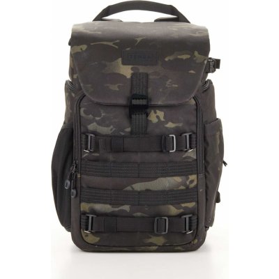 Tenba Axis v2 LT 18L Backpack černý kamo 637-767 – Hledejceny.cz