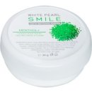 White Pearl Smile bělicí zubní pudr Mentol+ 30 g