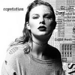 Taylor Swift - Reputation LP – Zboží Mobilmania