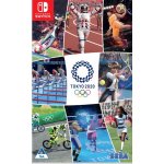 Olympic Games Tokyo 2020 – Zboží Dáma