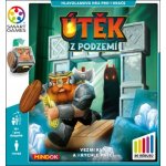 MINDOK Útěk z podzemí – Zboží Mobilmania