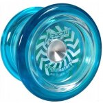 Yoyofactory Arrow yoyo odstín Modrá – Zboží Mobilmania