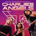 Soundtrack - CHARLIE`S ANGELS LP – Hledejceny.cz