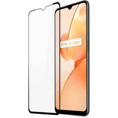 Unipha tvrzené sklo Realme C31 P02629 – Zboží Živě