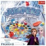 Kloboučku, hop! Frozen 2 – Zboží Dáma