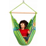 La Siesta Houpací sedačka Domingo Basic Caribic – Sleviste.cz