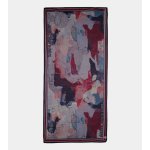 Anekke šátek Core Maroon – Zboží Dáma