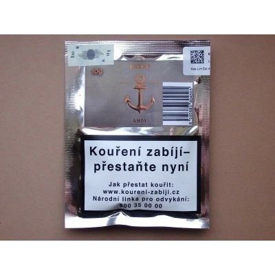KOPP Limited Edition Ahoy 2026 10 g – Zbozi.Blesk.cz