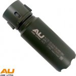 Ase Utra DUAL 556-QM2 MINI OD Green Cerakote – Sleviste.cz