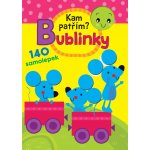 Kam patří? Bublinky – Hledejceny.cz