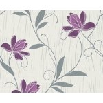 A.S. Création 306234 Vinylová tapeta na zeď Chicago rozměry 0,53 x 10,05 m – Zboží Dáma