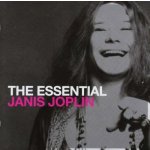 Joplin Janis - Essential Janis Joplin CD – Sleviste.cz
