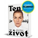 Tenis je môj život – Hledejceny.cz