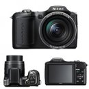 Nikon CoolPix L100