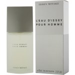 Issey Miyake L´Eau D´Issey toaletní voda pánská 75 ml – Hledejceny.cz