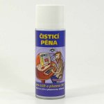 Čistík Čisticí pěna, na LCD, plazma TV, 400 ml – Zboží Dáma