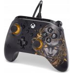 PowerA Advantage Wired Controller Fortnite Midas XBGP0238-01 – Hledejceny.cz