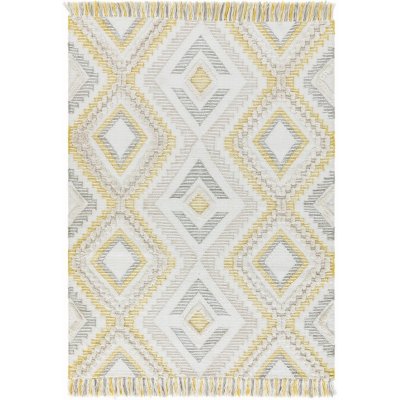 Asiatic Alfresco Carlton MUSTARD – Hledejceny.cz