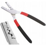 Vorfal Krimpovací kleště na dutinky 0,5 - 16 mm2, V07226 – Hledejceny.cz