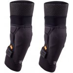 FOX Launch Knee Guard Black – Zboží Dáma