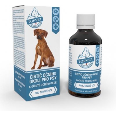 PETS ARE FRIENDS Oční kapky 50 ml – HobbyKompas.cz