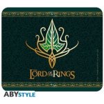 ABYstyle Pán prstenů Elfský lístek ABYACC416 – Zboží Živě